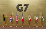  G7     -