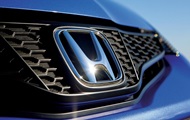 Honda     -   
