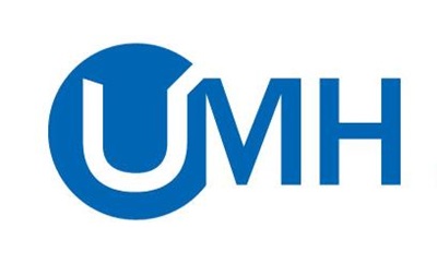       UMH Radio Creativity Awards   