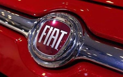 Chrysler      Fiat