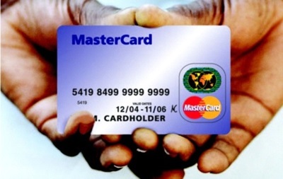  MasterCard   13%