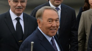 Казахстан хочуть перейменувати для покращення іміджу