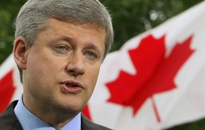 Канада расширяет санкции против должностных лиц Украины