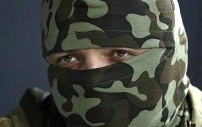 Семен Семенченко анонсировал начало работы партизанского движения