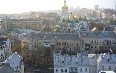 В Украине количество сделок по купле-продаже жилья продолжает уменьшаться