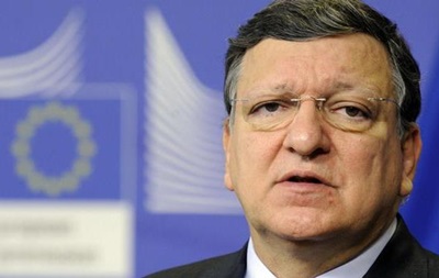 Путин был согласен на вступление Украины в ЕС - Баррозу