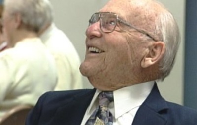 Старейший житель США скончался в возрасте 110 лет