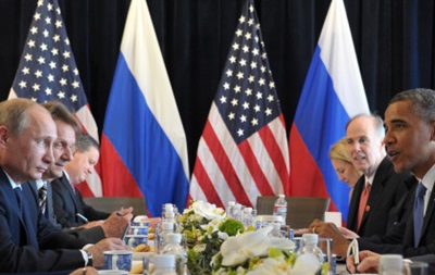 Белый дом: отношения между США и Россией очень сложные
