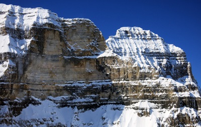 В Канаде погибли три альпиниста