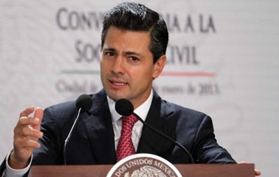 Президент Мексики потребовал провести расследование в отношении себя