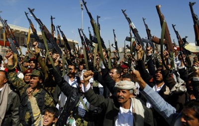 Шиитские повстанцы объявили о захвате власти в Йемене