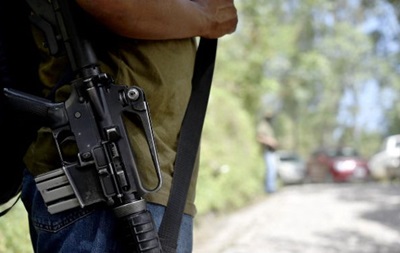 В районе золотого рудника в Мексике похищены 12 человек