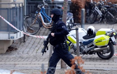 Еврокомиссия о стрельбе в Копенгагене: Европа не позволит себя запугать
