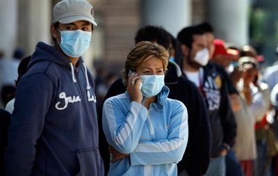 В Индии отмечена вспышка свиного гриппа