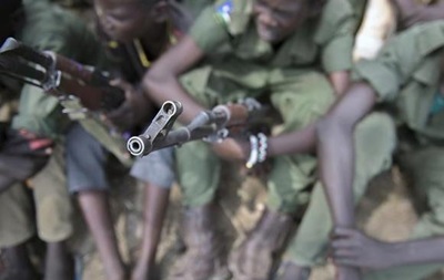 В Южном Судане похищено не менее 89 школьников