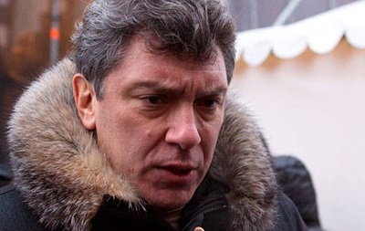 По факту убийства Немцова возбуждено уголовное дело