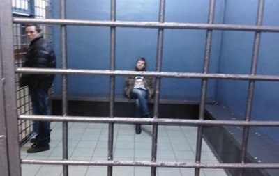 Задержанный в Москве нардеп может стать фигурантом дела о событиях в Одессе