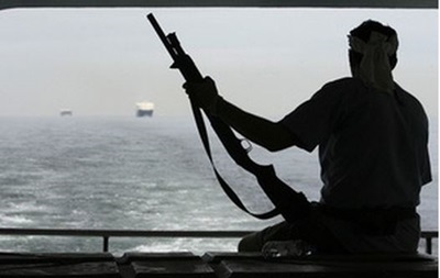 Не Сомали единой. Нефтяное пиратство в Азии достигло 10-летнего максимума