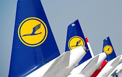    Lufthansa 