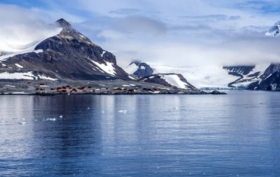 В Антарктиде зафиксировали рекордное тепло