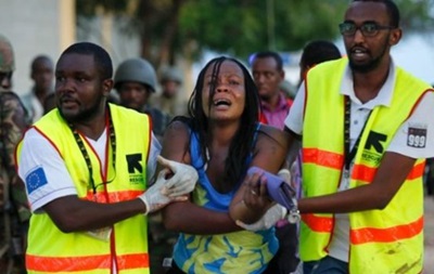 Нападение на университет в Кении: число жертв приближается к 150