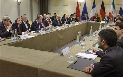 Россия удовлетворена итогами переговоров по иранской ядерной программе