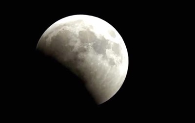 NASA показало cамое короткое за столетие лунное затмение