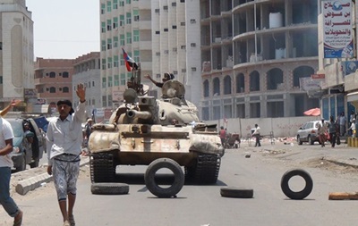 Хуситы в Йемене готовы пойти на переговоры, если прекратятся авиаудары