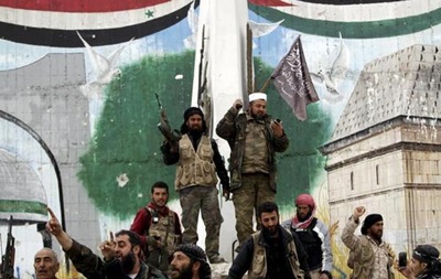 Около 6000 джихадистов из ЕС отправились воевать в Сирию