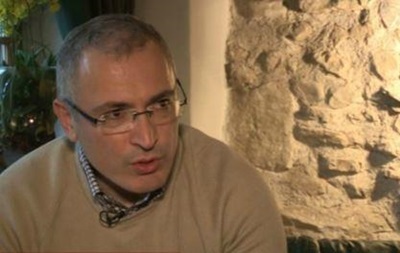 Ходорковский назвал причину вторжения Путина в Украину