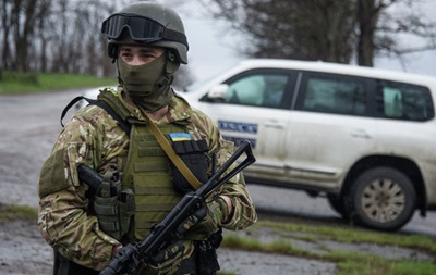 Россия обвинила Украину в незаконных проверках наблюдателей ОБСЕ