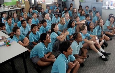 Сингапурские школы признаны лучшими в мире