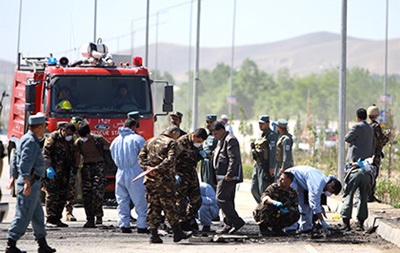 В Кабуле талибы расстреляли вечеринку: 14 погибших