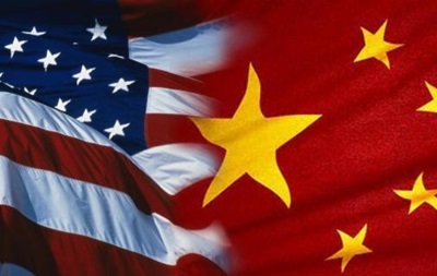 Китай предостерег самолет США от разведки в Южно-Китайском море