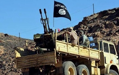 Лидер сирийской Аль-Каиды грозит захватить Дамаск