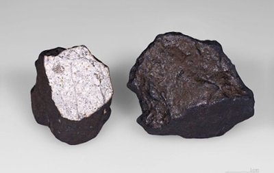 В Аргентине пытались украсть тонну древних метеоритов