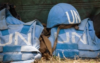 ООН обвиняет миротворцев в обмене товаров на секс-услуги