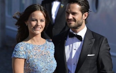 Шведский принц женится на бывшей звезде реалити-шоу