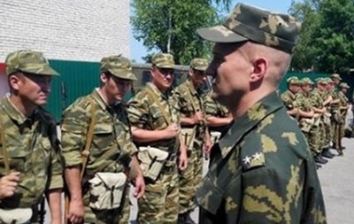 Беларусь проводит учения на границе с Украиной