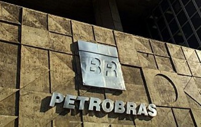   Petrobras     