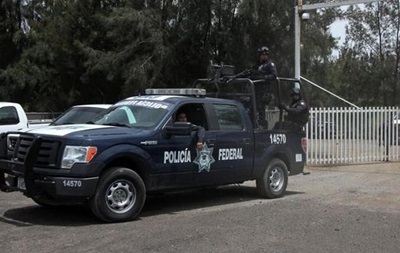 В перестрелке с военными в Мексике убиты шесть человек