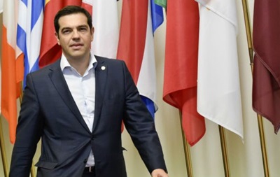 Греция проведет референдум по вопросу соглашения с кредиторами