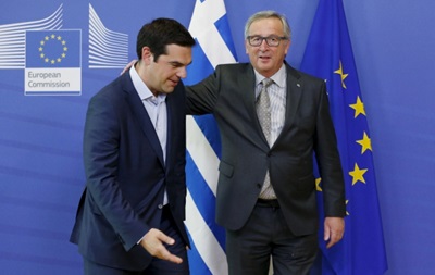 В Еврокомиссии сделали последнее предложение по соглашению с Грецией