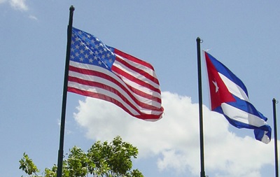 Куба и США впервые за 54 года меняются послами