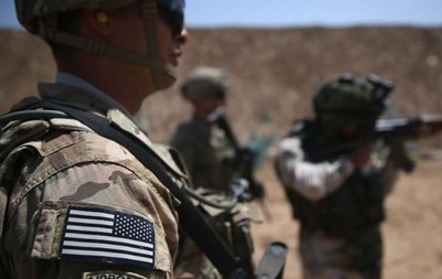 США сократят численность сухопутных войск на 40 тысяч человек