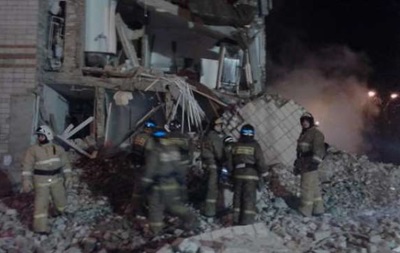 В Омске, где рухнул корпус здания ВДВ, проведут тотальную проверку строений