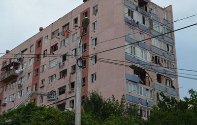 В Тбилиси прогремел взрыв в многоэтажке, есть погибшие