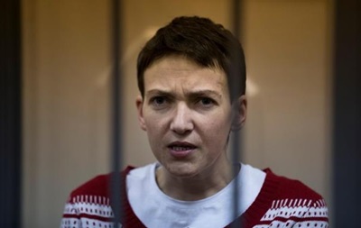 Савченко в ближайшие дни этапируют из СИЗО - адвокат