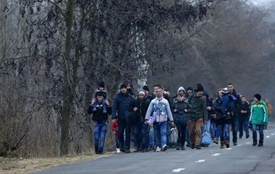 Чехия будет сама отбирать мигрантов для размещения в стране