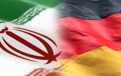 Вице-канцлер Германии прибыл в Иран для восстановления сотрудничества